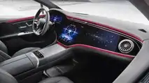 Mercedes-AMG EQE 53 4Matic+