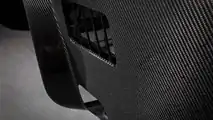 Carbon Fiber Shelby Cobra Race Car