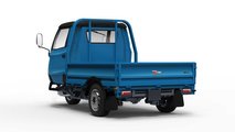 Wuzheng 3MX