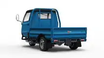 Wuzheng 3MX