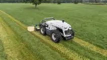 KRONE e Lemken Combined Powers