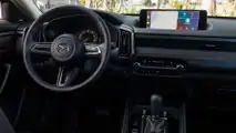 Mazda CX-50 (2022) für die USA im ersten Fahrbericht