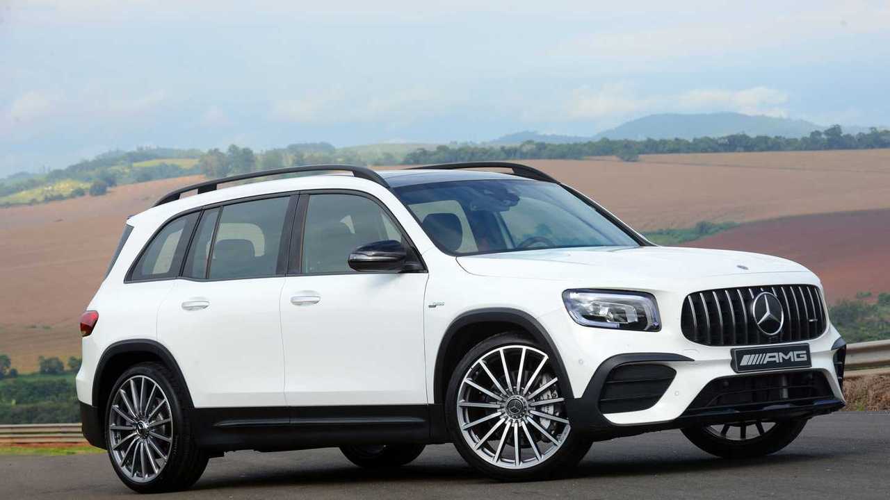 Mercedes-AMG GLB 35 4 Matic (8)