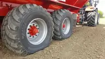 Alliance Tires: in primo piano a Fieragricola