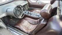Maserati Boomerang de 1972