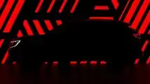 Nuovi teaser Renault Austral del 2022