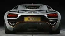 Noble M500 (2022)