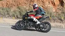 Husqvarna Vitpilen 1301 Prototype 2023