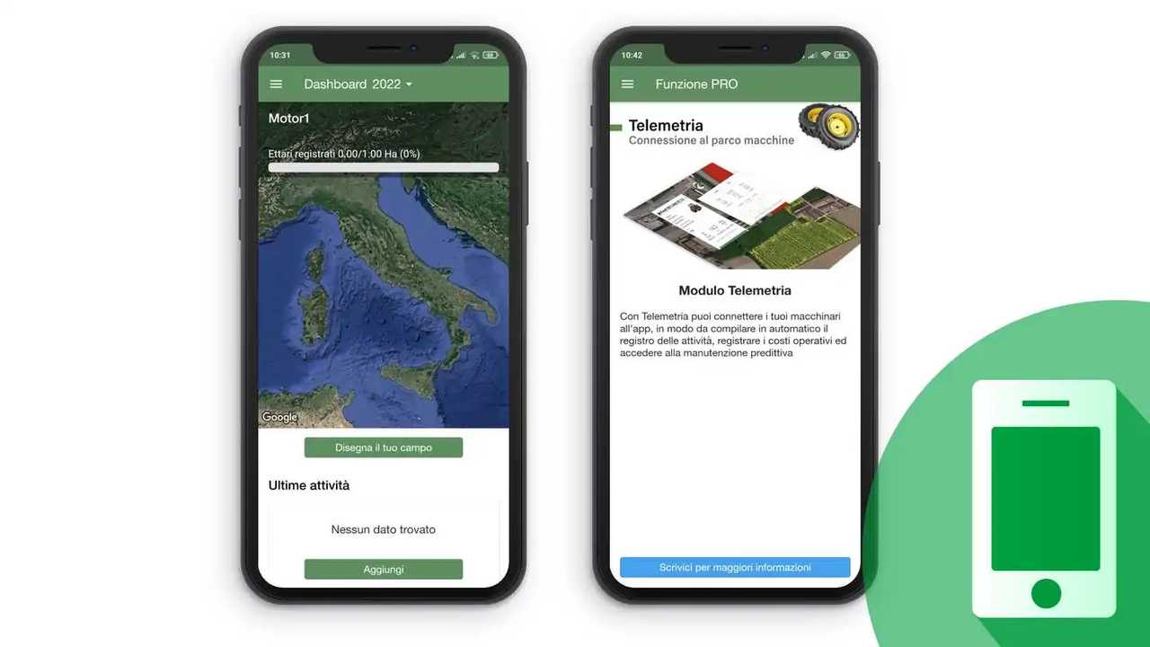 [cover] APP AGRICOLA