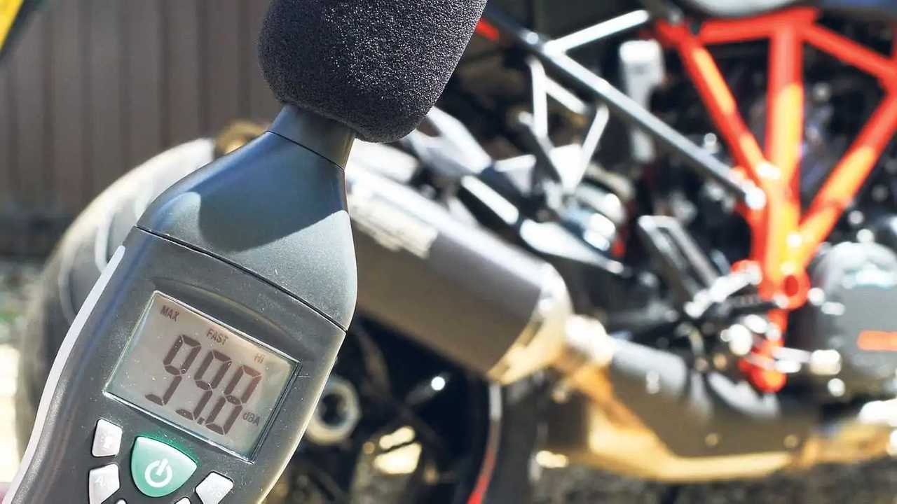 Denmark Roadside Inspections
