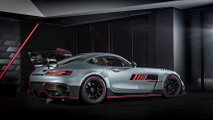 Mercedes‑AMG GT Track Series