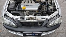 Opel Tigra