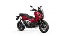 Honda X-ADV 2022