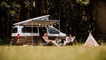 Goboony, in camper con i bambini