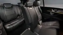Mercedes-Benz GLS (2023)