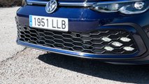 Volkswagen Golf GTE 2023 prueba