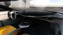 Lancia Pu+Ra HPE