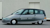 Renault Vesta II (1987)