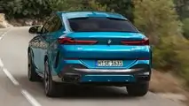 BMW X6 2023