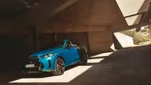BMW X6 2023
