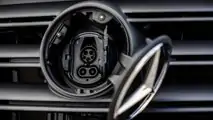 Mercedes-Benz eSprinter 2023
