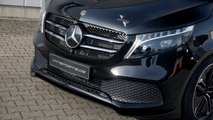 Mercedes-Benz V 300d VP Spirit Mk II de Vansports