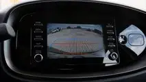 Prueba Toyota Aygo X Cross Play