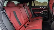 BMW X6 M Competizione (2023)