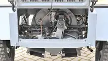 Rekonstruktion des ersten VW Plattenwagens von 1946