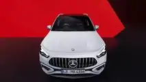 Foto - Mercedes GLA (2023)