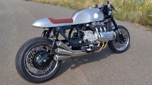 Rock'N'Roll Cycles Honda F6C Cafe Racer 