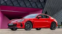 Subaru BRZ (2023) im Test