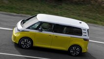 Volkswagen ID. Buzz 2023