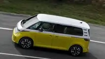 Volkswagen ID. Buzz 2023