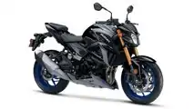 Suzuki GSX-S750Z ABS 2023