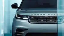 Range Rover Velar restyling (2023)