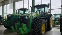 AgriBertocchi e John Deere: così è il concessionario 4.0