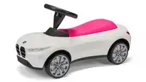 BMW Baby Racer (2023)