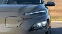 2023 Hyundai Kona Electric