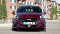 Ford Fiesta 1.0 EcoBoost 125 CV MHEV ST Line X 2022