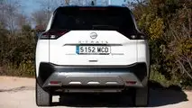 Prueba Nissan X-Trail 2023