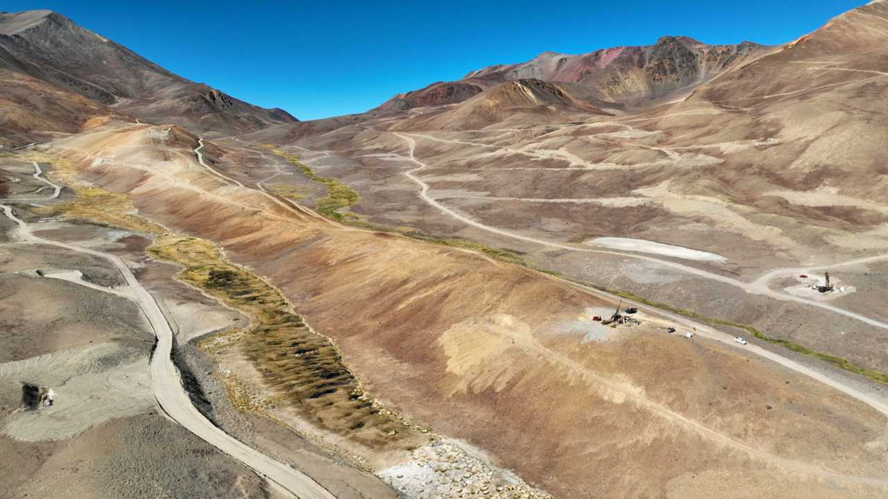 Stellantis investe 155 milioni di euro in Argentina per il rame