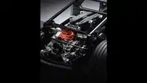 New Lamborghini V12 engine for Aventador replacement