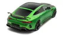 Mansory Mercedes-AMG GT63 S E-Performance