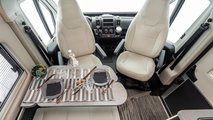 Furgoneta camper McLouis Menfys Prestige