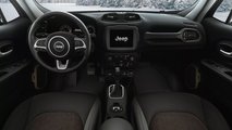 Jeep Renegade Upland 2023