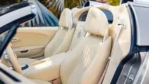 Bugatti Veyron La Maison Pur Sang