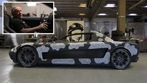 tulio crespi proyecto vlv 84