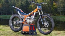 2023 Scorpa SCT Lineup