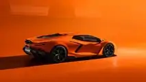 Lamborghini Revuelto - Photo - 2023